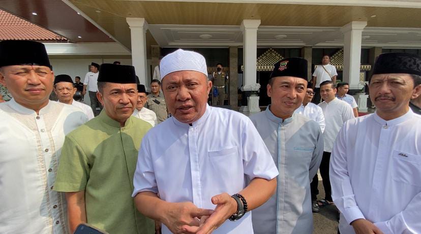 15 Perkara Karhutla, 17 Tersangka Diproses Hukum di Sumsel
