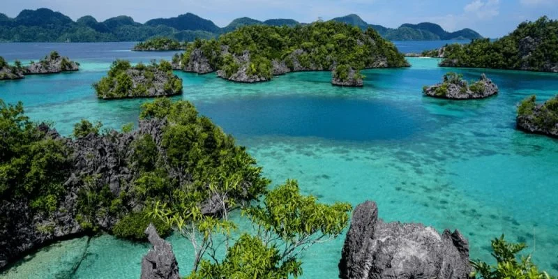 Mengagumi Keindahan Sulawesi Barat, Inilah 5 Destinasi Terbaik untuk  Tahun 2024