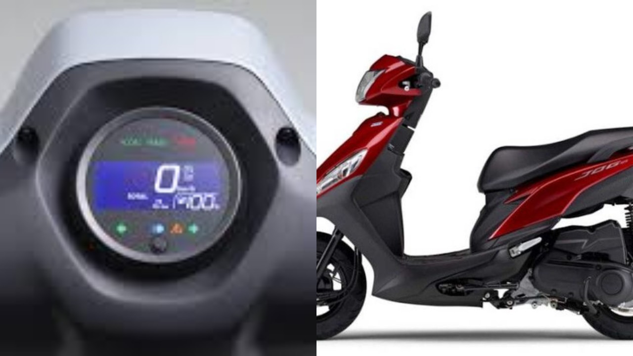 Peluncuran Yamaha Jog E: Skutik Listrik Kecil dengan Fitur Modern dan Harga Ramah Dompet!