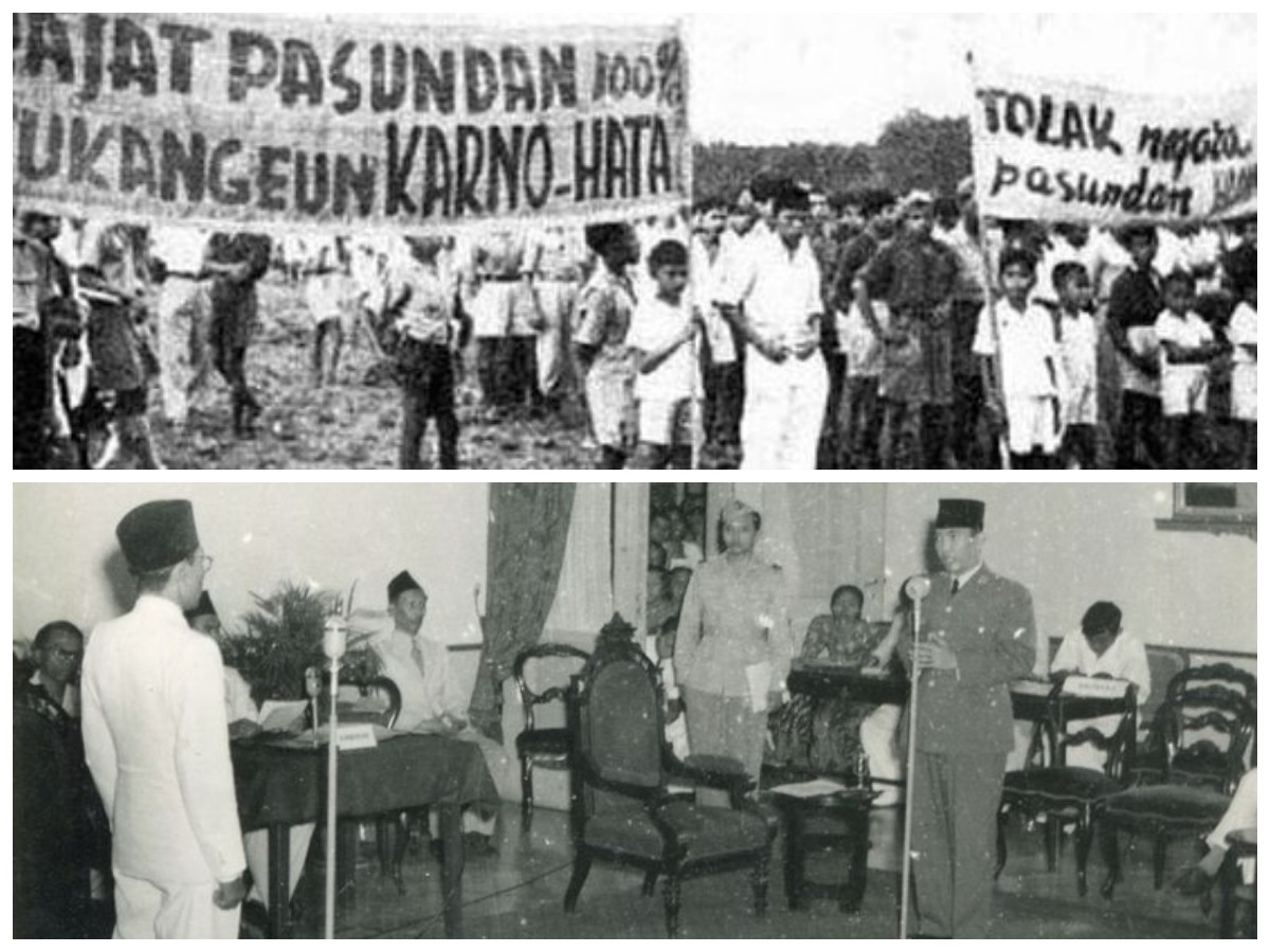 RIS 1949: Saat Indonesia Hampir Terpecah oleh Kepentingan Politik dan Kolonial