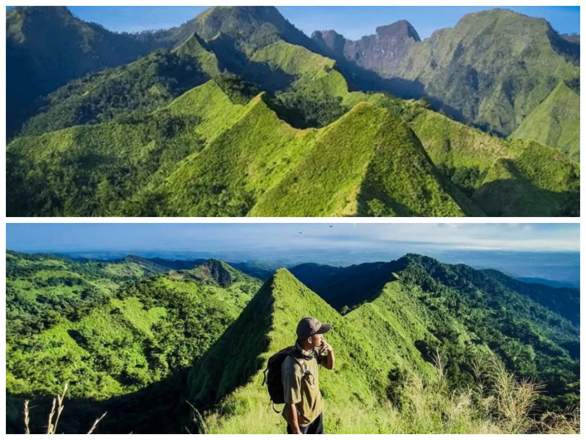 Gunung Anjasmoro: Menelusuri Jejak Sejarah dan Aura Mistis yang Menyelimuti