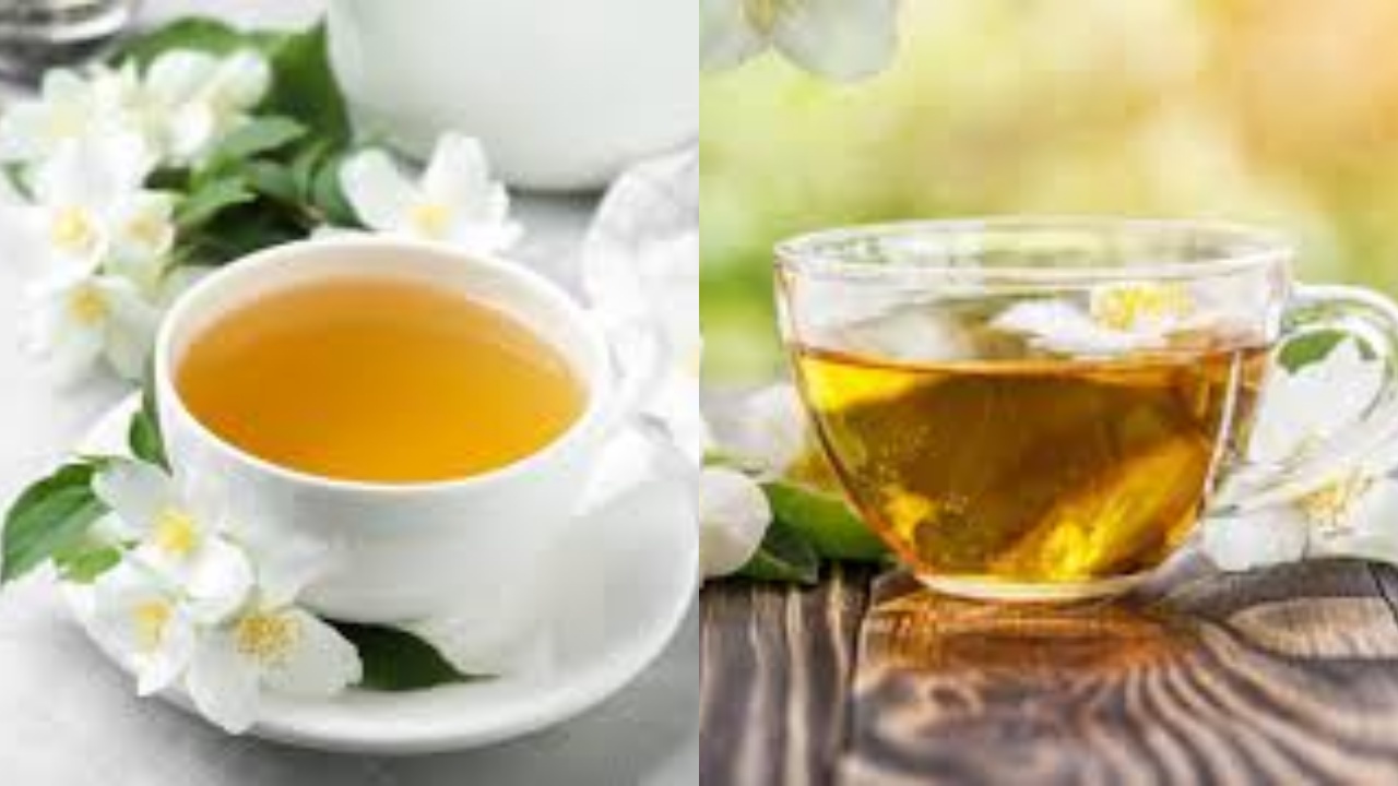 Inilah Manfaat Teh Melati bagi Kesehatan Yang Harus Kalian Ketahui!