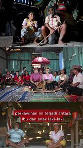 Polahi. Suku Pedalaman di Gorontalo  dan Primitif yang Masih Melakukan Tradisi Kawin Sedarah? Simak Faktanya