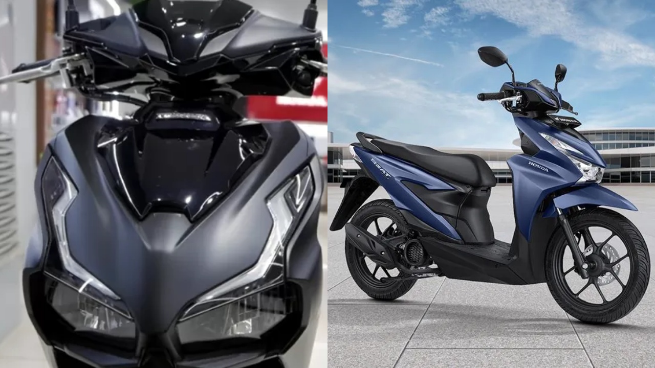 Apa Keunggulan New Honda Beat 150 CC 2024? Cek Spesifikasi Lengkapnya Disini!