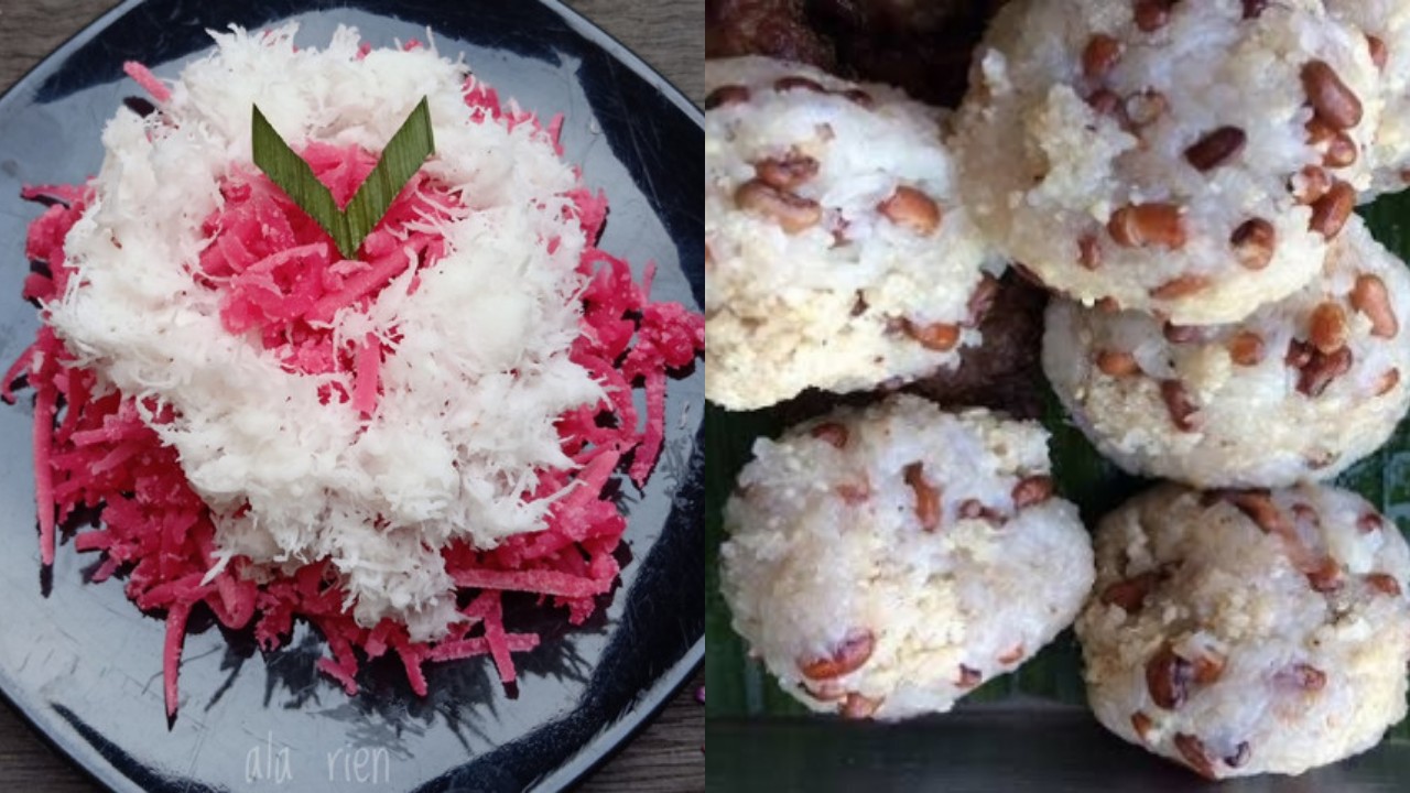 Cobain Yuk Makanan Khas Jepara, Bikin Nagih!