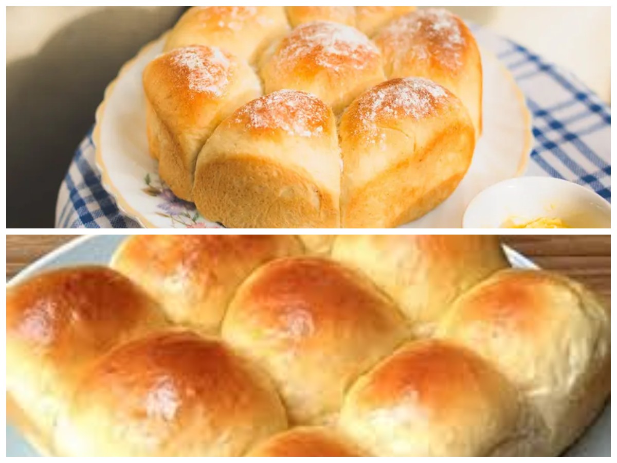 Tips Jitu Membuat Roti Sobek Dengan Cita Rasa Yang Luar Biasa!