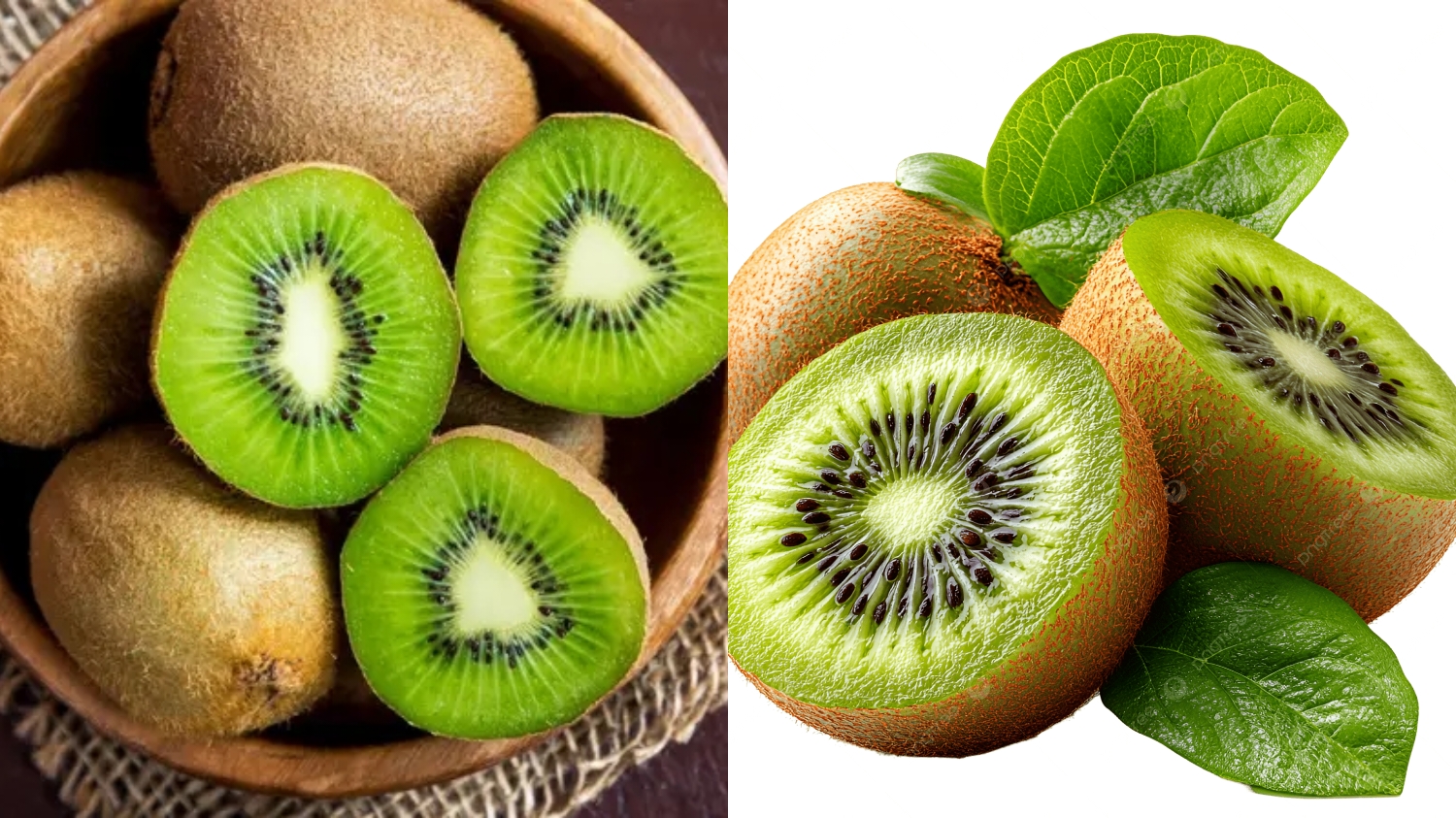 Ini Dia Guys Kandungan Dan Manfaat Dari Buah Kiwi Untuk Kesehatan Tubuh! 