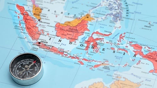 Sudah Tau Belum? Ternyata Ini 6 Negara yang Pernah Jadi Bagian dari Indonesia