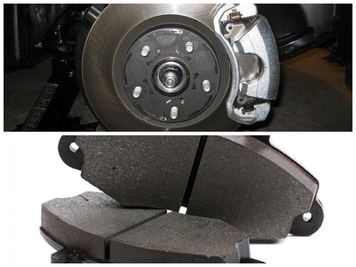 5 Rekomendasi Merk Kampas Rem Berkualitas untuk Pengereman Maksimal dan Aman