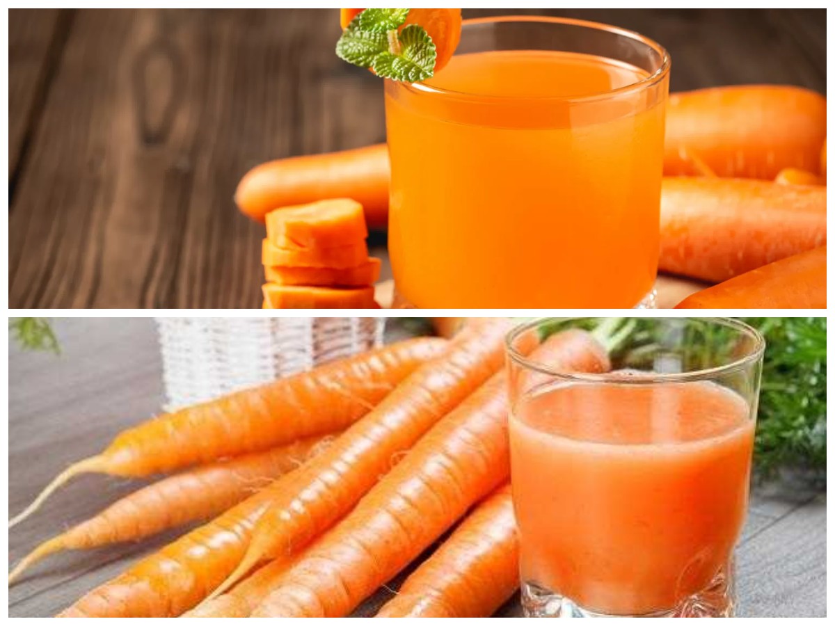 Manfaat Jus Wortel bagi Tubuh: Minuman Bergizi yang Menjaga Mata dan Jantung Tetap Sehat