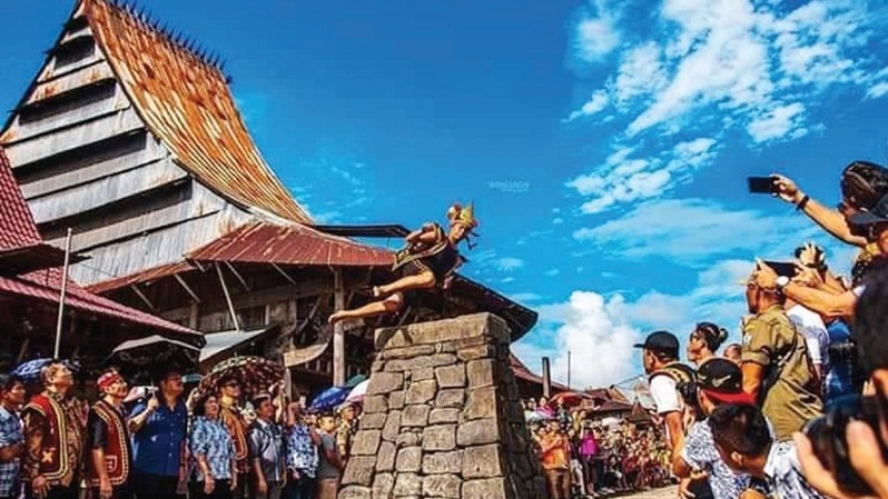 Keren Abis! Inilah 6 Desa Wisata Megalitikum Yang Tersebar Di Wilayah Indonesia