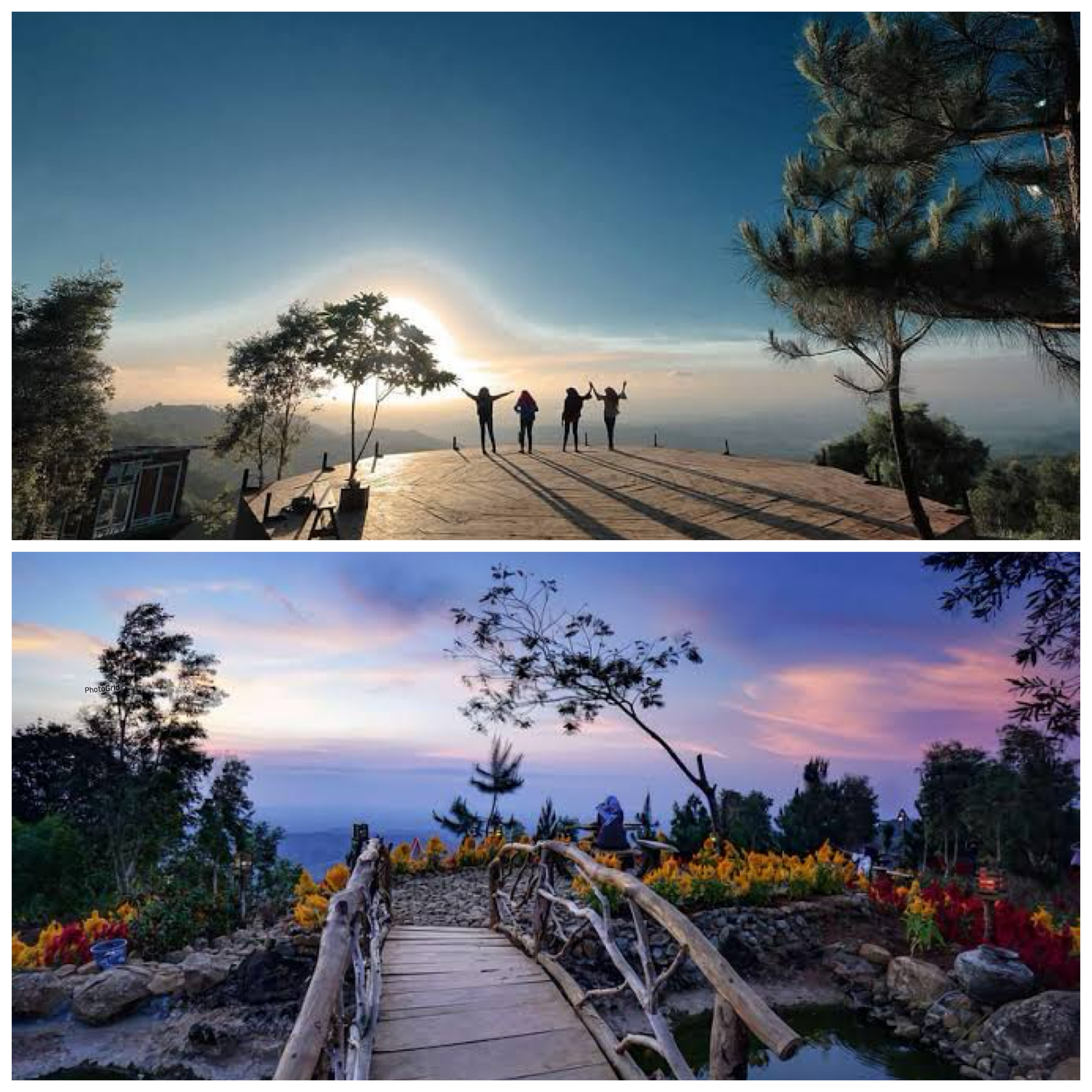 Sejarah Bukit Lintang: Menelusuri Jejak Peradaban dan Nilai Spiritual di Atas Ketinggian