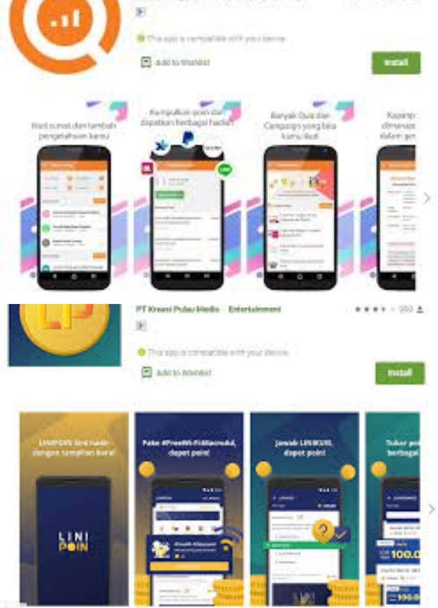 10 Aplikasi untuk Mendapatkan Pulsa Gratis yang Akan Membuat Kamu Terkecoh