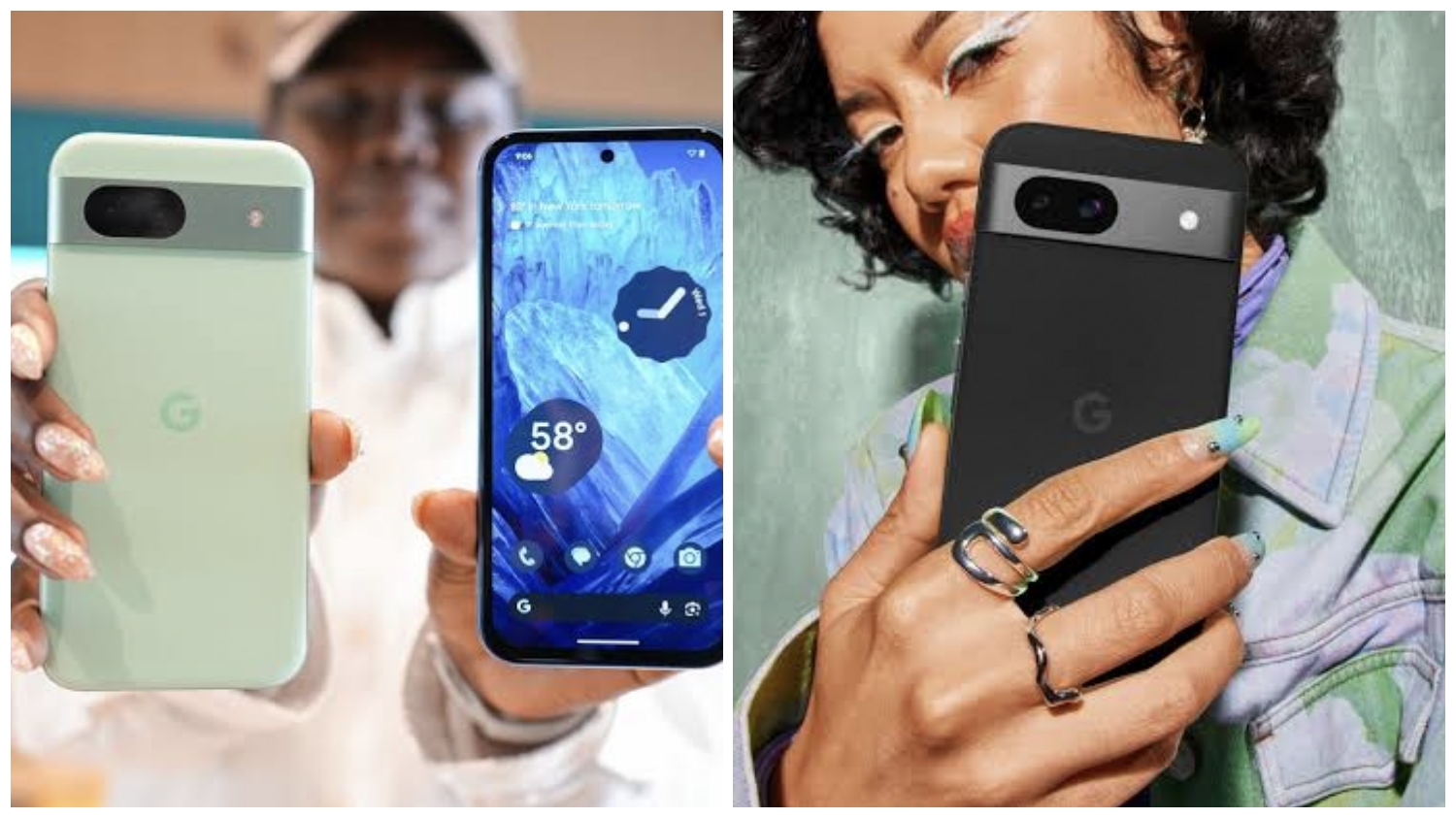 Spesifikasi Lengkap Google Pixel 8a, Layar OLED 120Hz dan Chipset Tensor G3