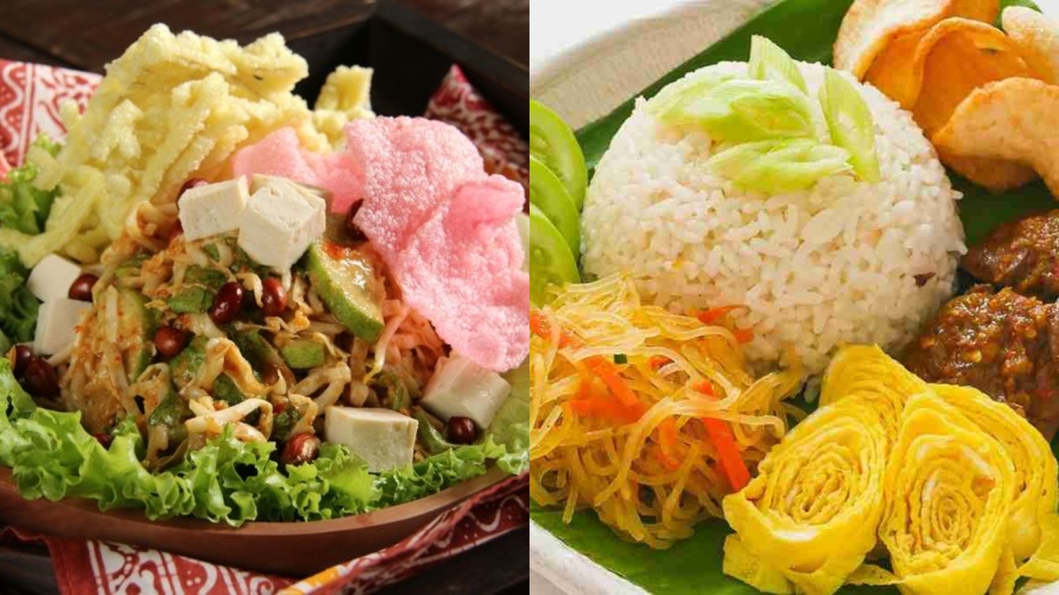 Inilah Makanan Khas Jakarta Yang Melegenda Dengan Cita Rasa Yang Luar Biasa! 