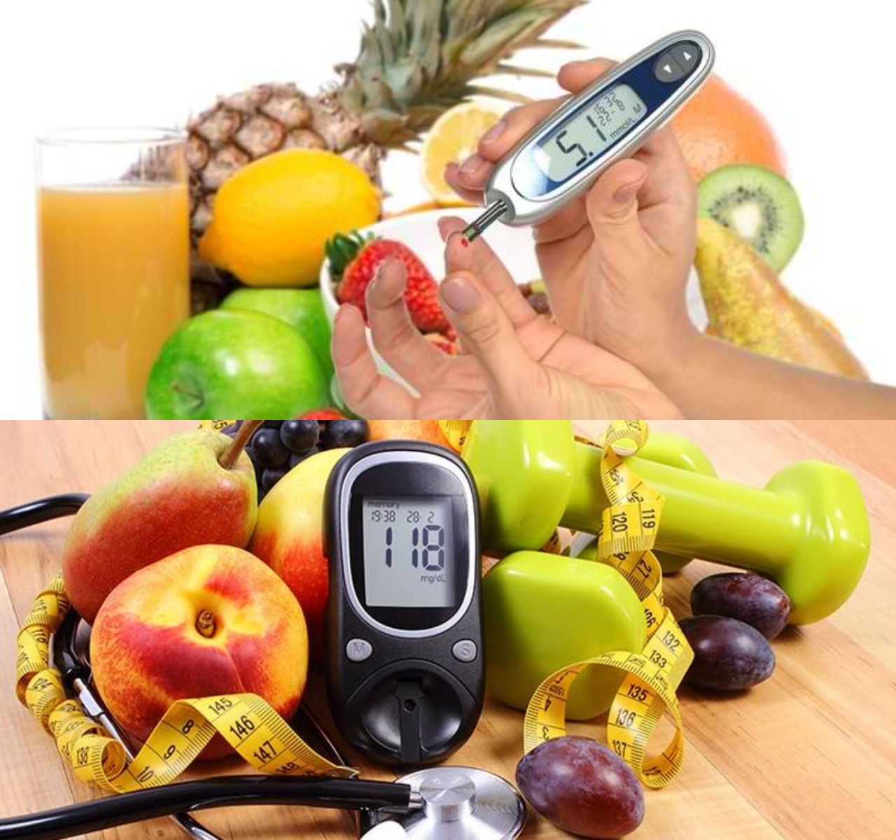 Cara Paling Efektif untuk Mengurangi Gula Darah!