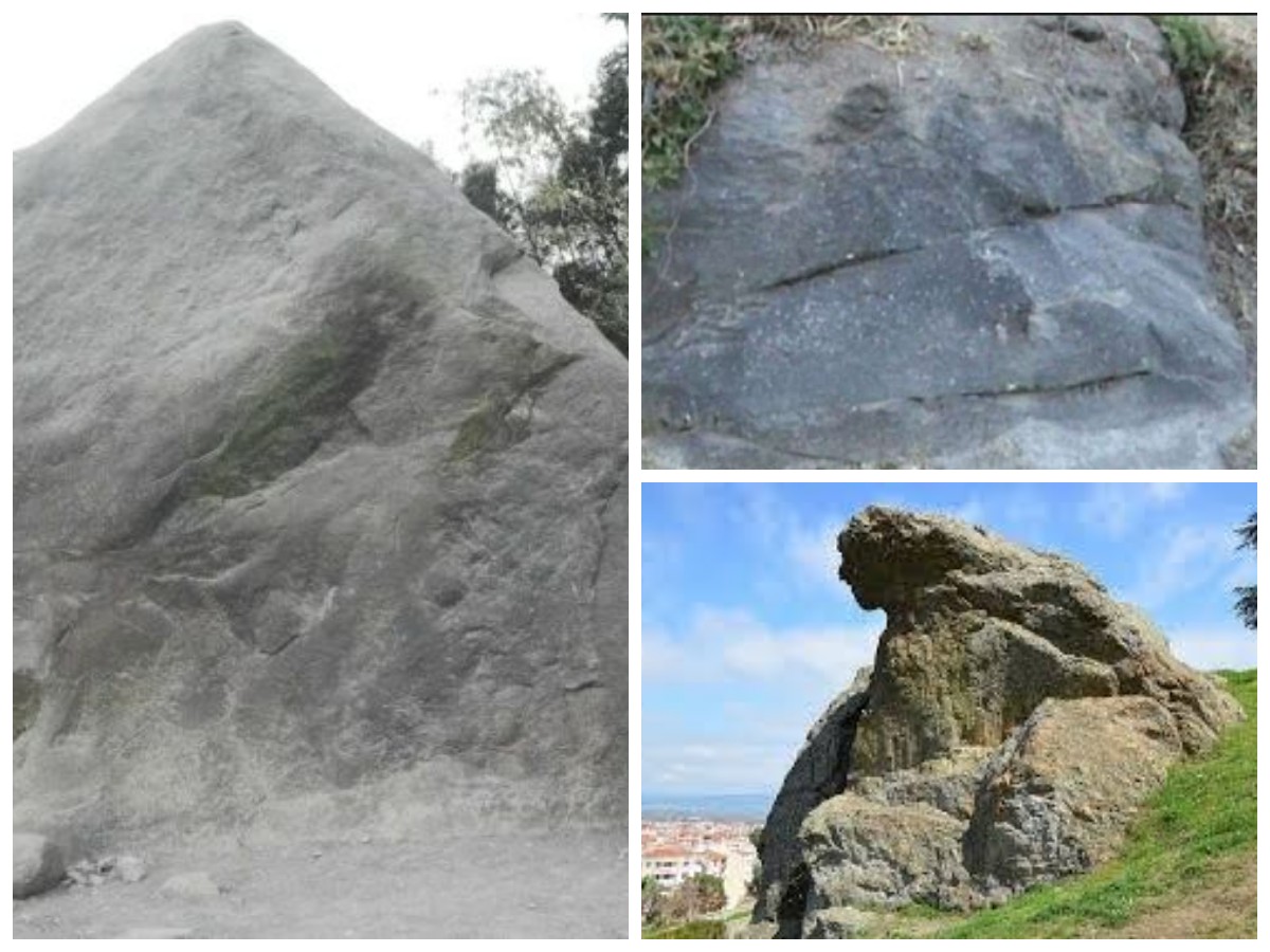 Menelusuri Sejarah Lengkap Legenda Batu Menangis: Kisah Anak Durhaka yang Menjadi Batu!