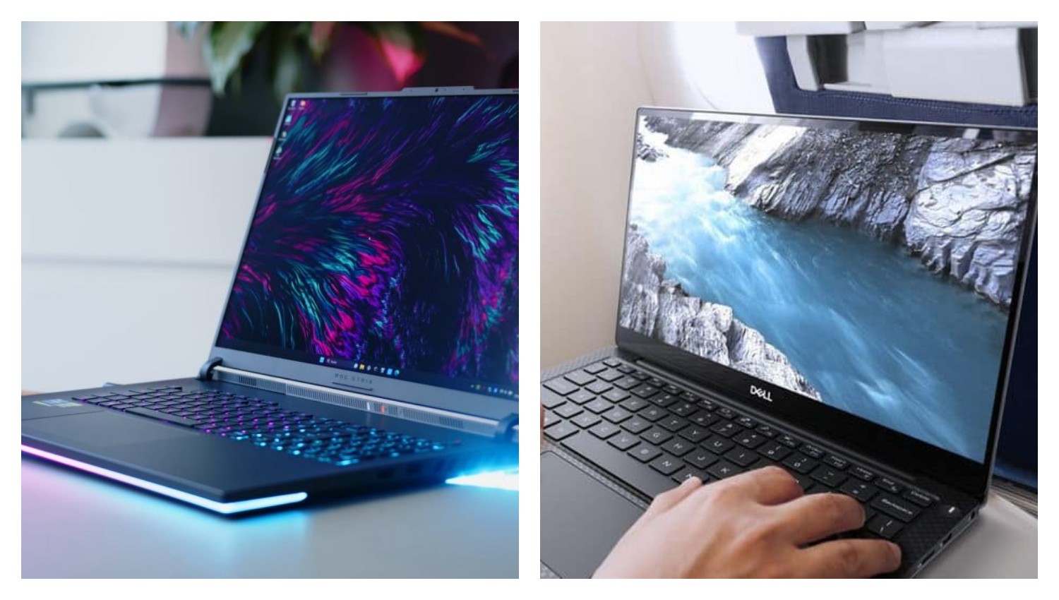 Rekomendasi Laptop dengan Intel Core i7 dan RAM 16GB, Performa Hebat Harga Terjangkau