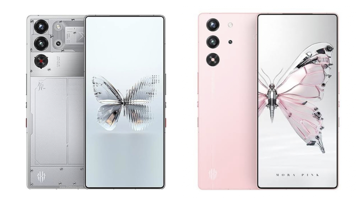 Nubia Red Magic 10 Pro, Smartphone Gaming Futuristik dengan Inovasi Gila