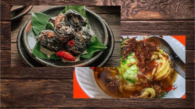 5 Rekomendasi Kuliner Khas Wonosobo, Terkenal Lezat Dan Murah Meriah! 