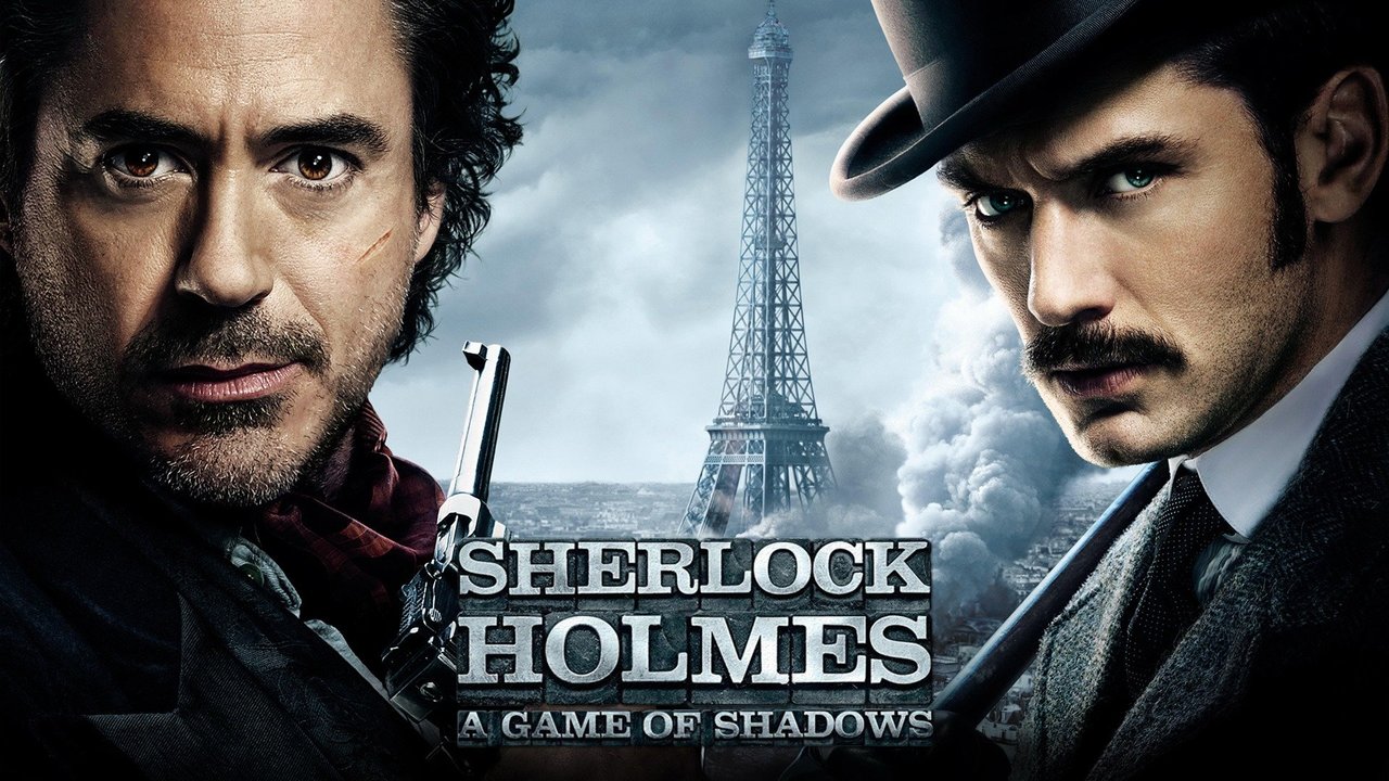 Sherlock Holmes: A Game of Shadows ’Tak Sebaik’ Prekuelnya? (2)