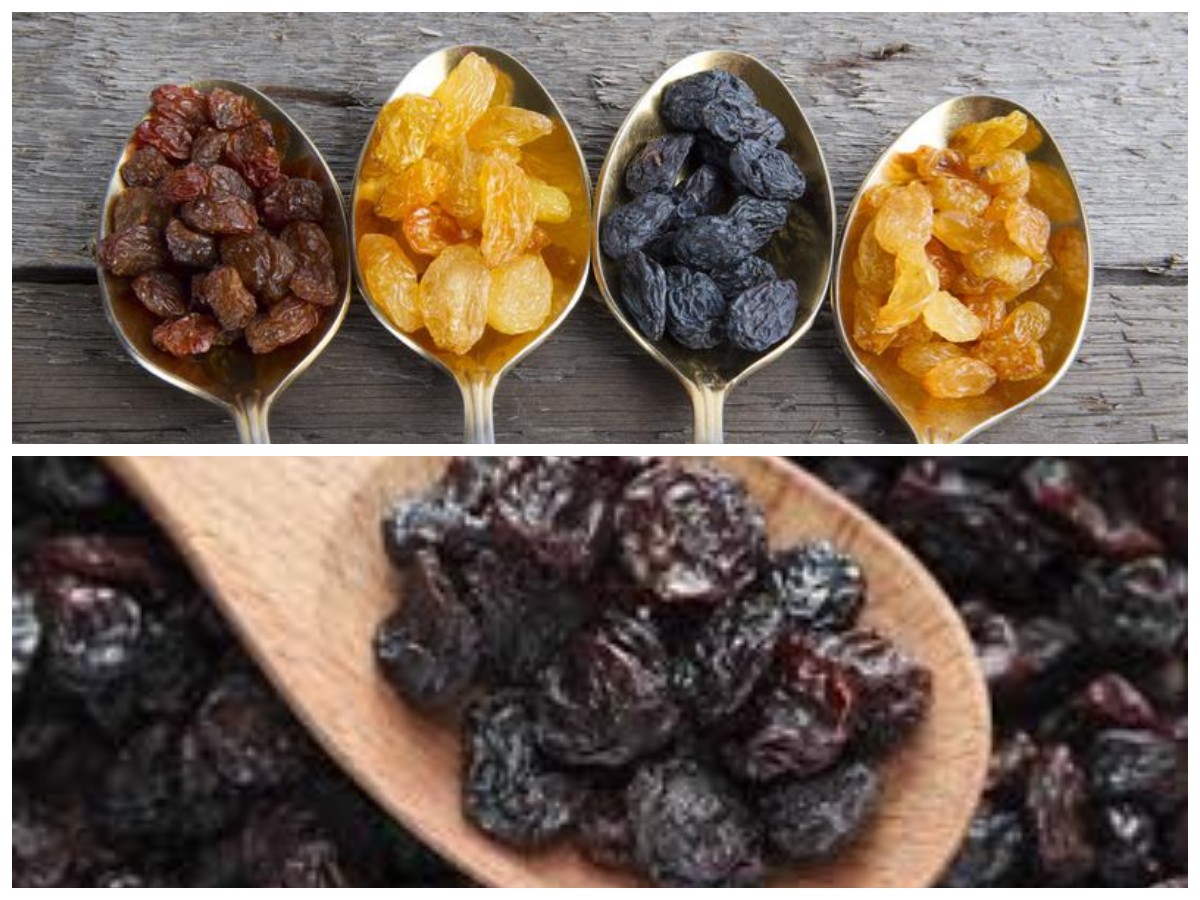 Manfaat Kismis untuk Tubuh: Rahasia Buah Kecil yang Kaya Nutrisi