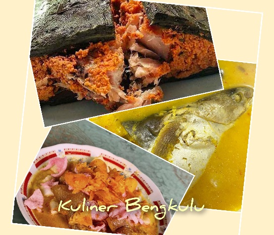 Wisata Kuliner di Bengkulu, Ini Dia 5 Makanan Lezatnya﻿
