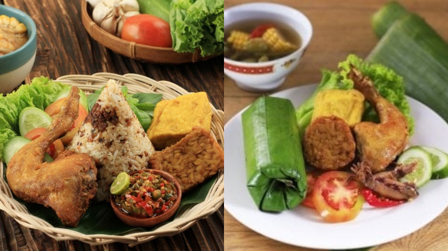 Inilah Makanan Khas Jawa Barat Dengan Cita Rasa Yang Melagenda! 