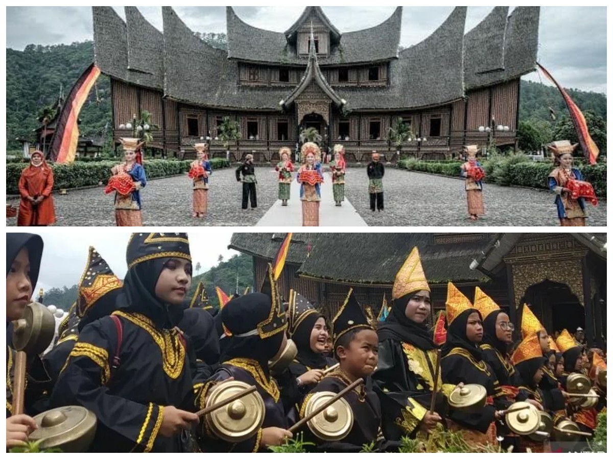 Apa Rahasia Keberagaman Suku Minangkabau yang Menginspirasi? Cari Tahu Sekarang!
