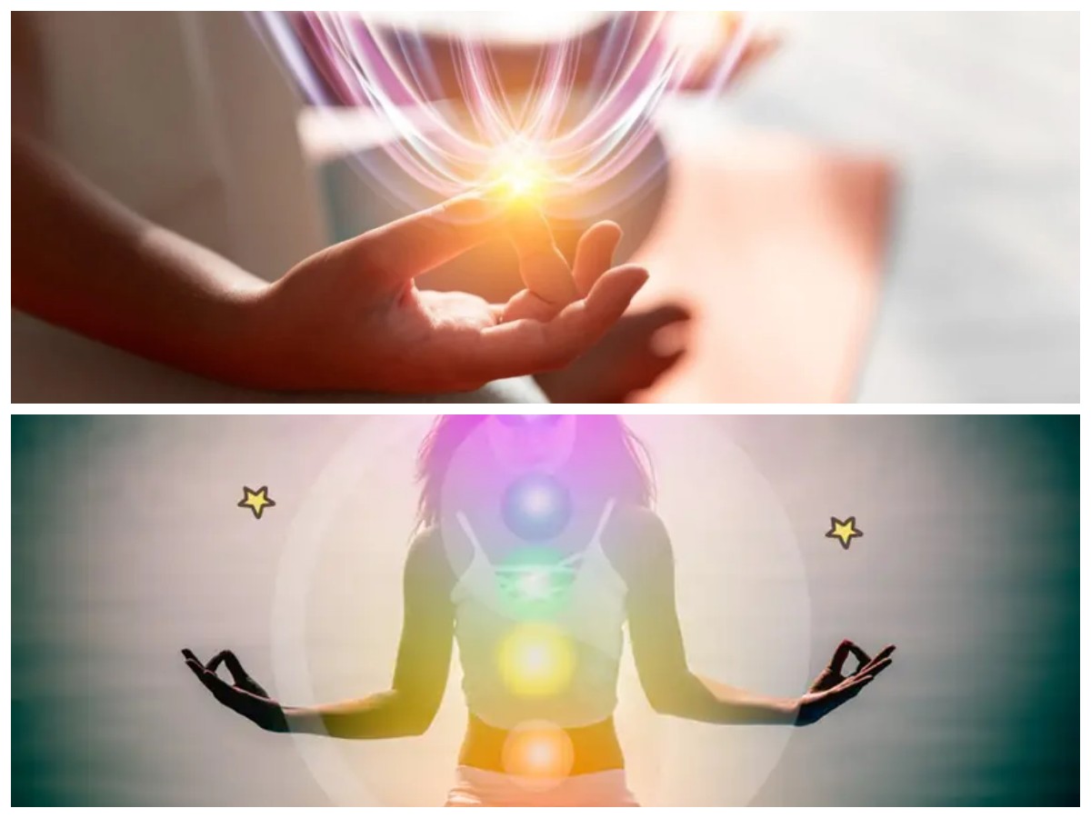 Mengenal 7 Cakra dalam Tubuh: Kunci Energi untuk Kesehatan Fisik dan Keseimbangan Batin