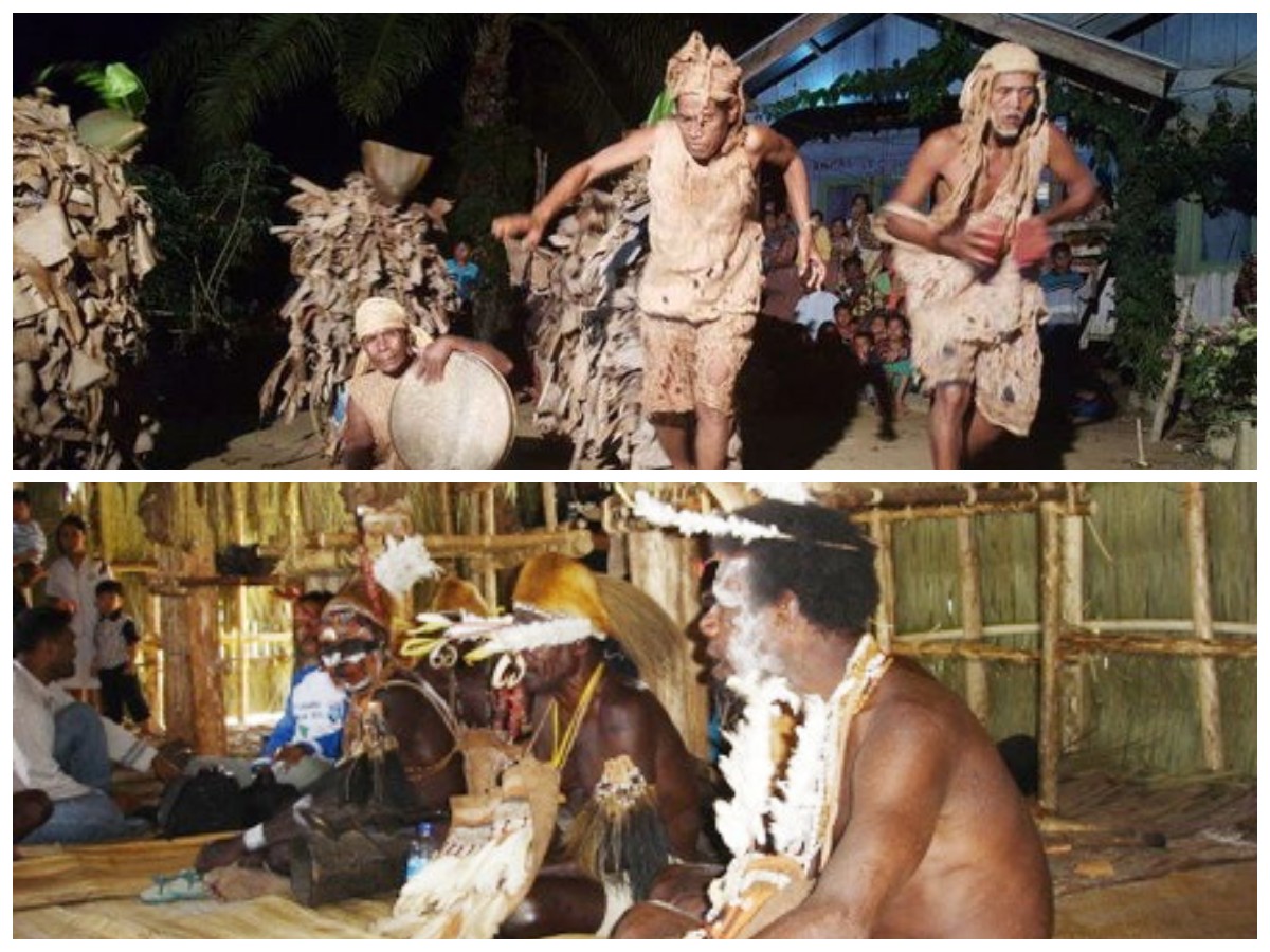 Misteri Terasingnya Suku Bonai: Alasan di Balik Minimnya Sentuhan Pembangunan