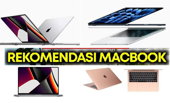 MacBook Terbaik 2025! Nomor 3 Bikin Kaget, Worth It Banget?