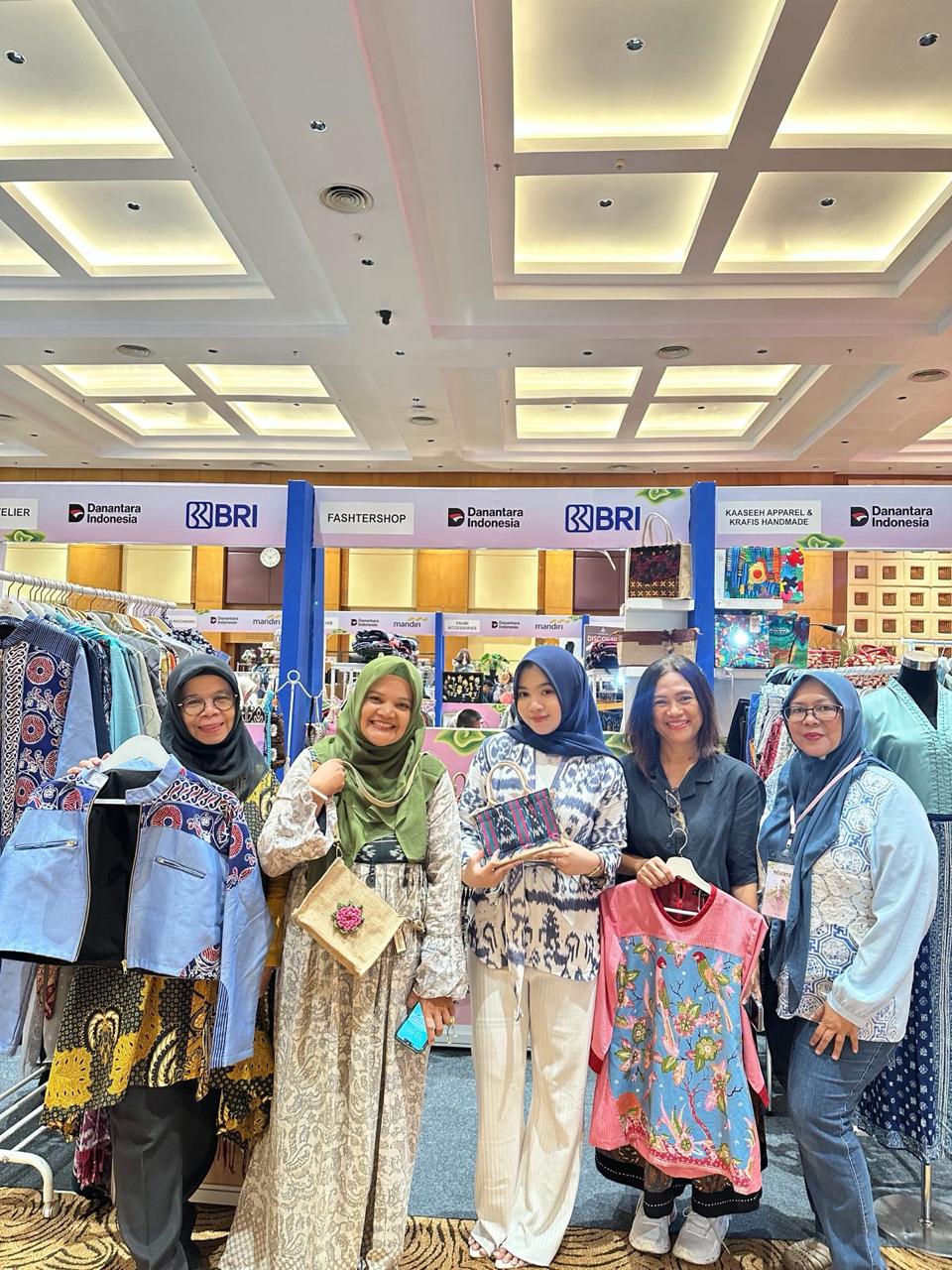 Akselerasi UMKM Naik Kelas, BRI Gelar Kick-Off BRIncubator 2026