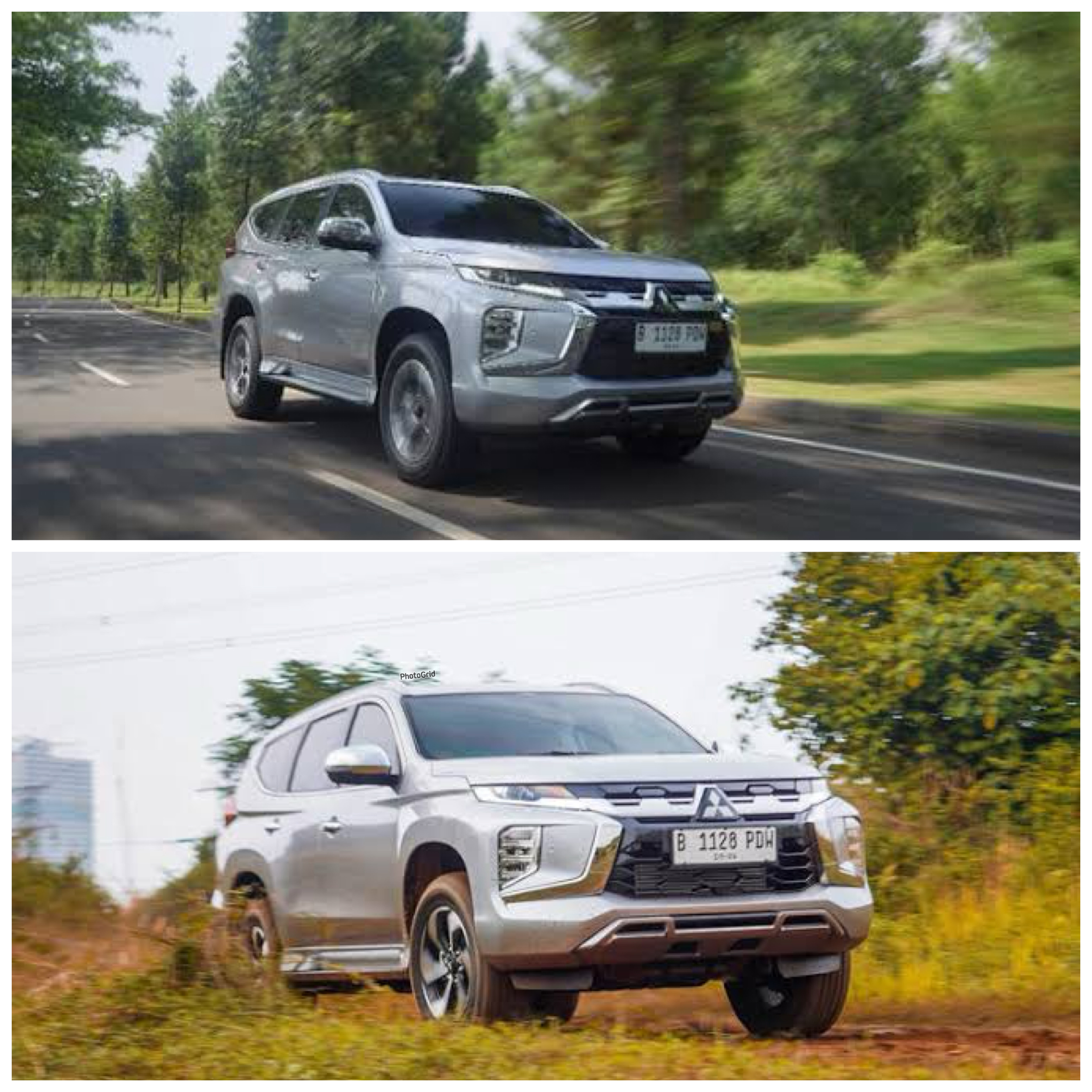 Mitsubishi Diesel untuk Harian: Tangguh di Jalan, Hemat di Kantong!