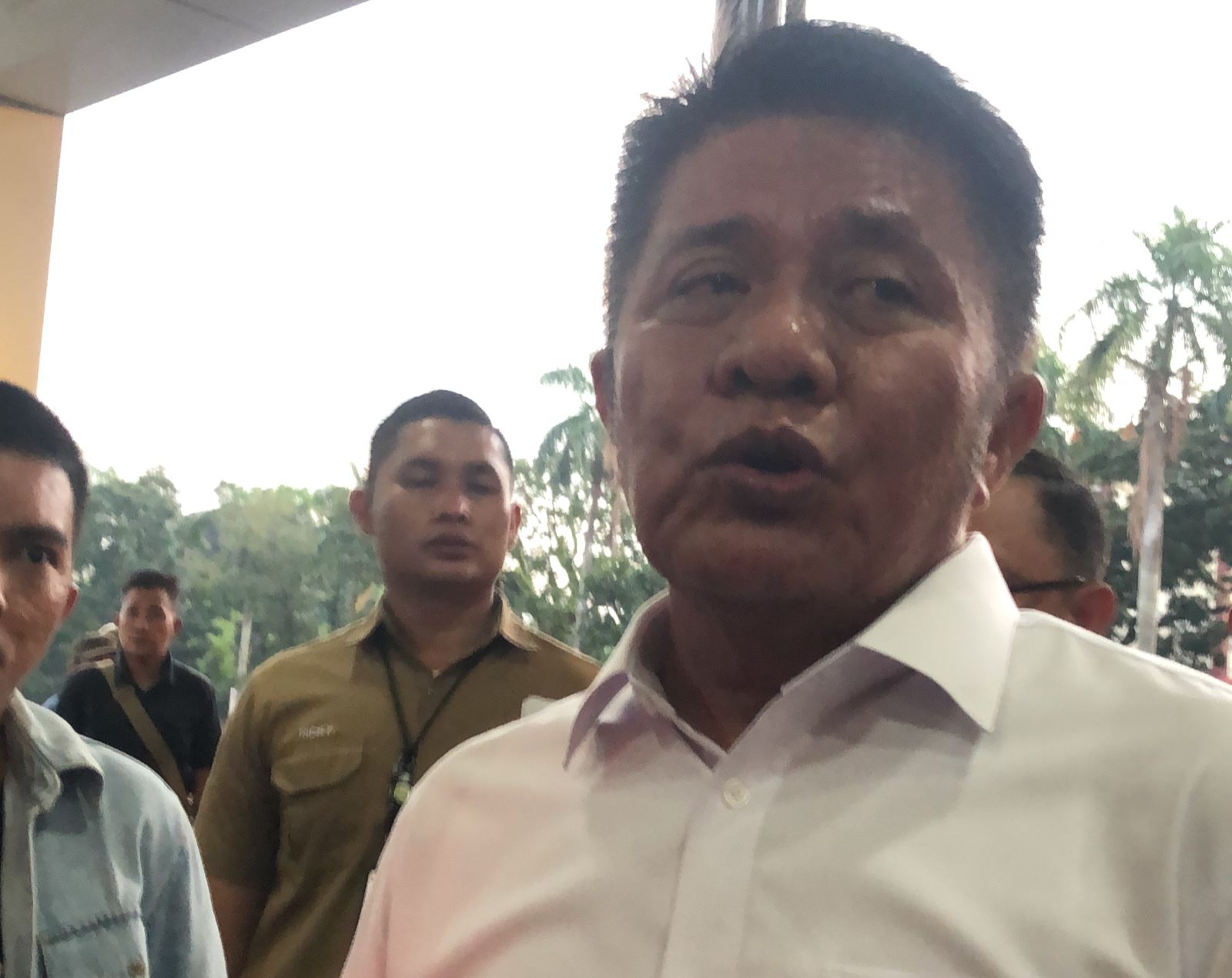 Sumsel Waspada Gelombang Baru COVID-19, Kasus Corona Meningkat di Asia