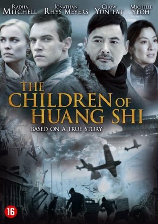 The Children of Huang Shi (2008), Antara Cinta, Tanggungjawab dan Keberanian (01)