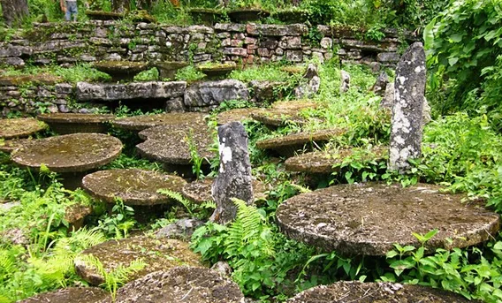 Dari Gunung Padang Hingga Pulau Nias, Inilah 4 Pesona Situs Megalitikum Terbesar dalam Sejarah Indonesia!