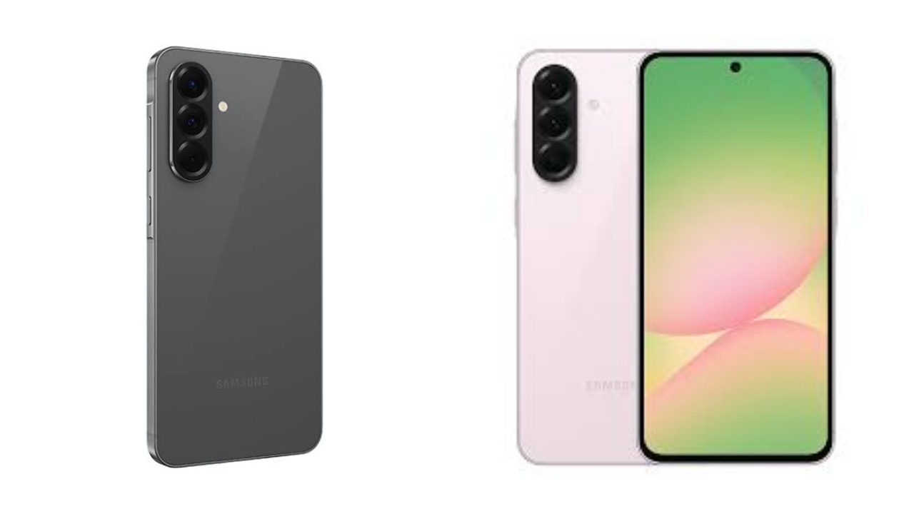 Desain Samsung Galaxy A56 Jadi Sorotan, Modul Kameranya Mirip Galaxy Z Fold?