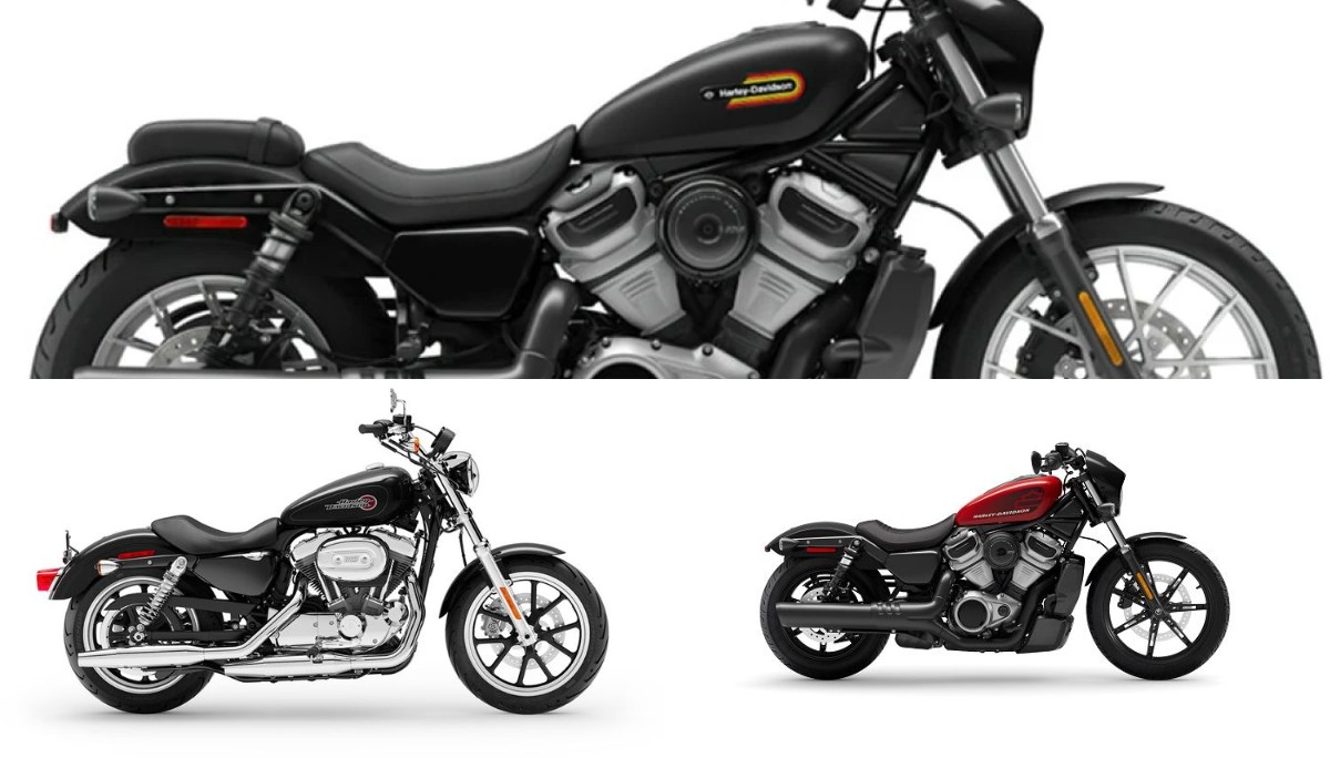 Harley-Davidson Siap Hadirkan Motor Baru dengan Harga Terjangkau, Segini Harganya!