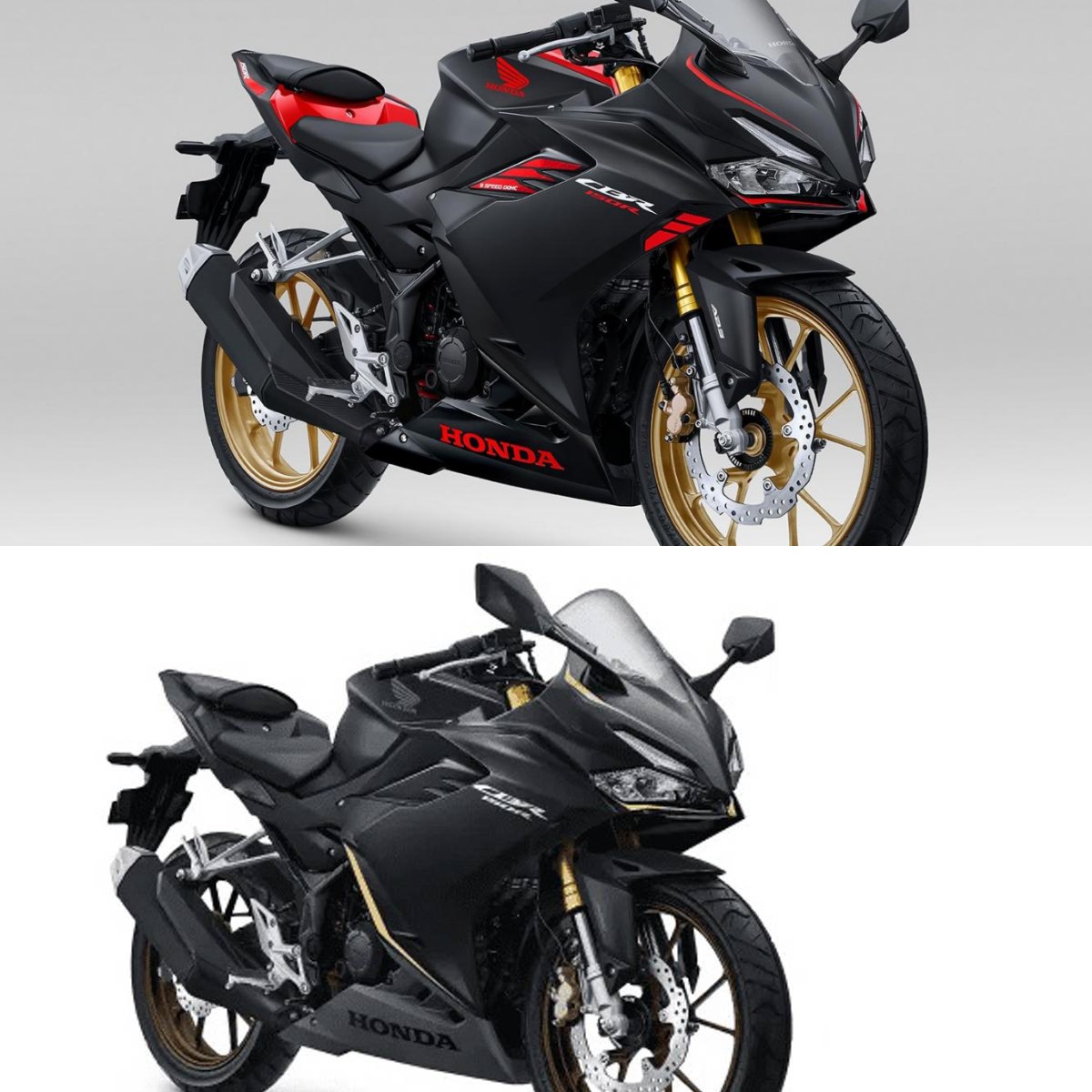 Honda CBR150R 2026 Dapat Pembaruan Harga, Simak Daftar Lengkapnya