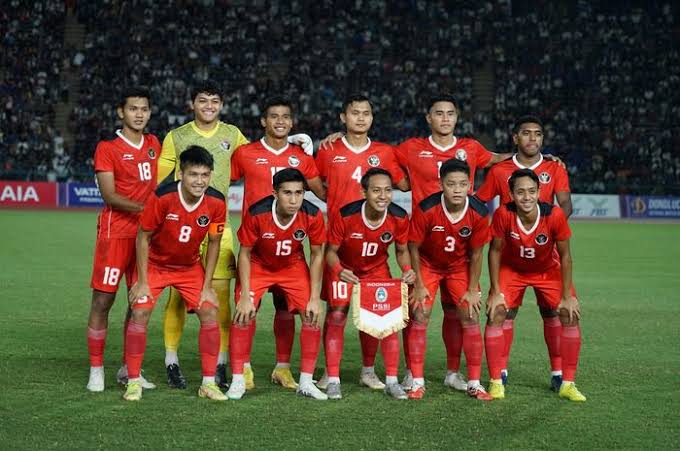Mengungkap Skuad Akhir Timnas U-23 Indonesia, Enam Pemain Besar Harus Rela Dicoret! 