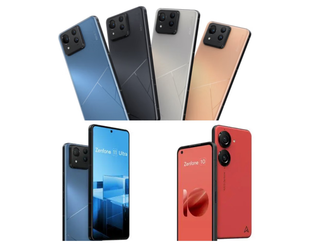 Zenfone 10 vs Zenfone 11 Ultra: Mana yang Lebih Worth It di 2025?