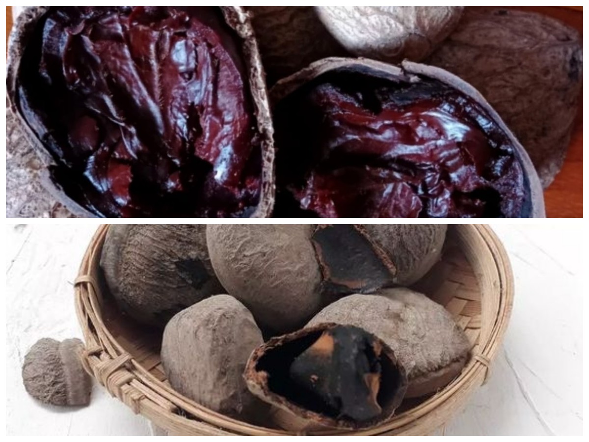 5 Manfaat Tersembunyi Buah Kluwek, Termasuk Pencegahan Anemia