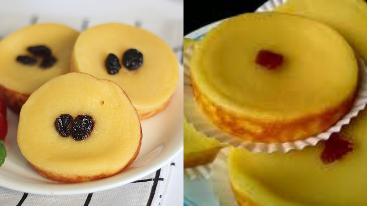 Yakin Ngga Mau Nyoba! Resep Kue Lumpur Kentang Lembut, Cocok untuk Sajian Bareng Keluarga