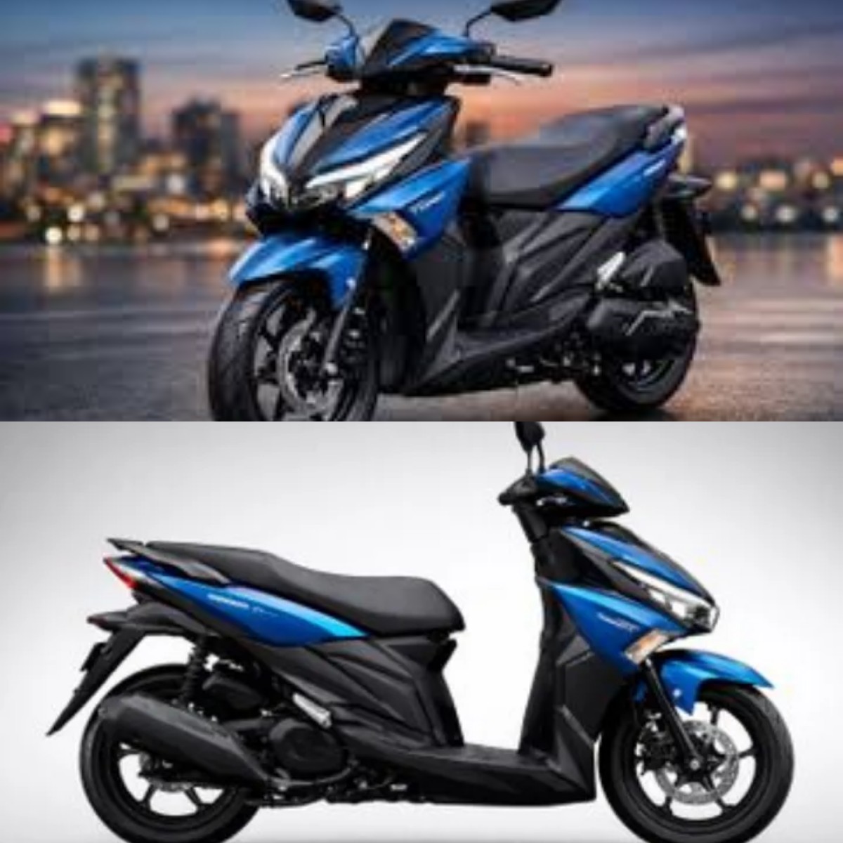 Bocoran Desain All New Yamaha Mio 2026, Selamat Tinggal Bodinya yang Kecil