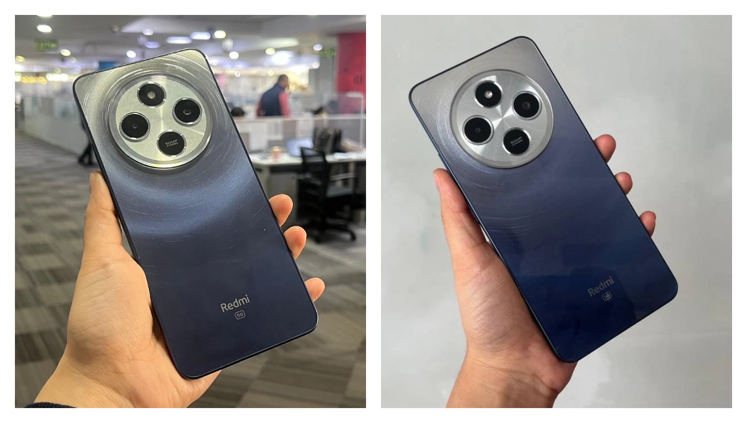 Redmi 13C Punya Penerus! Intip Kehadiran Misterius Xiaomi Redmi 14C 5G di Database IMEI 