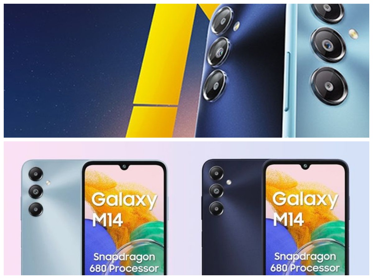 Galaxy M14 2026: Ponsel Murah dengan Performa Snapdragon yang Bikin Tak Terkalahkan!