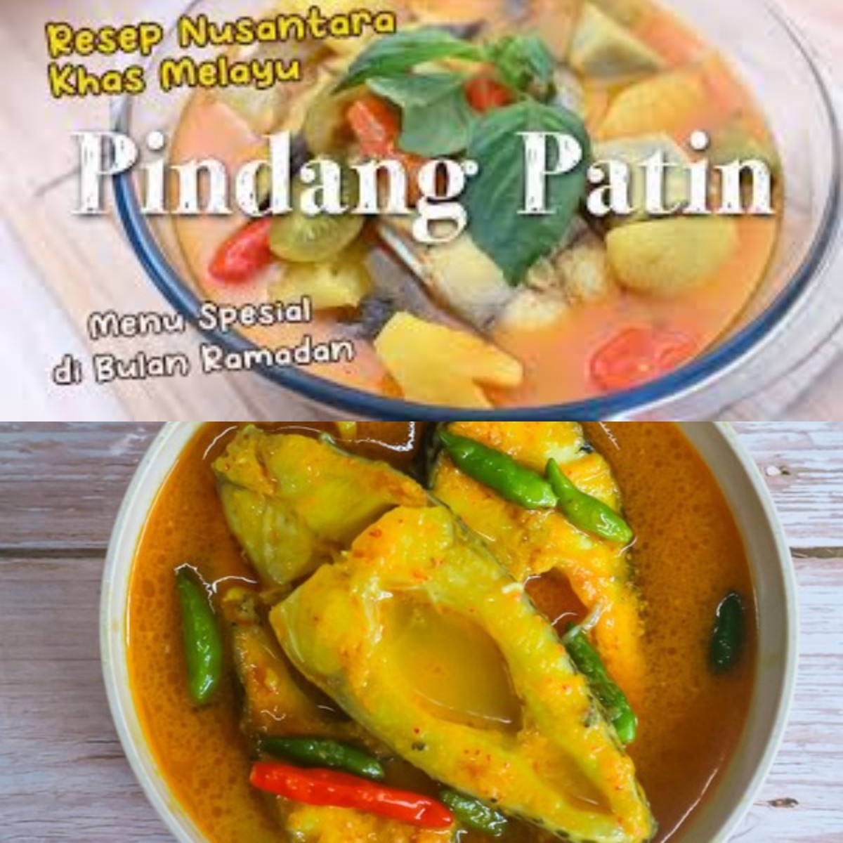 Pindang Patin Khas Sekayu, Kuliner Tradisional yang Wajib Dicoba?!