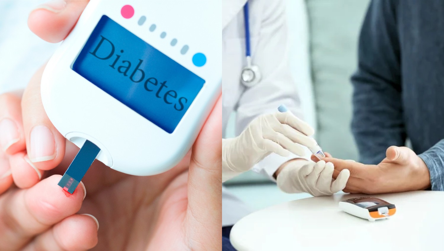 Hati-Hati! Ciri-Ciri Kadar Gula Darah Tinggi yang Sering Terlalu Dianggap Remeh