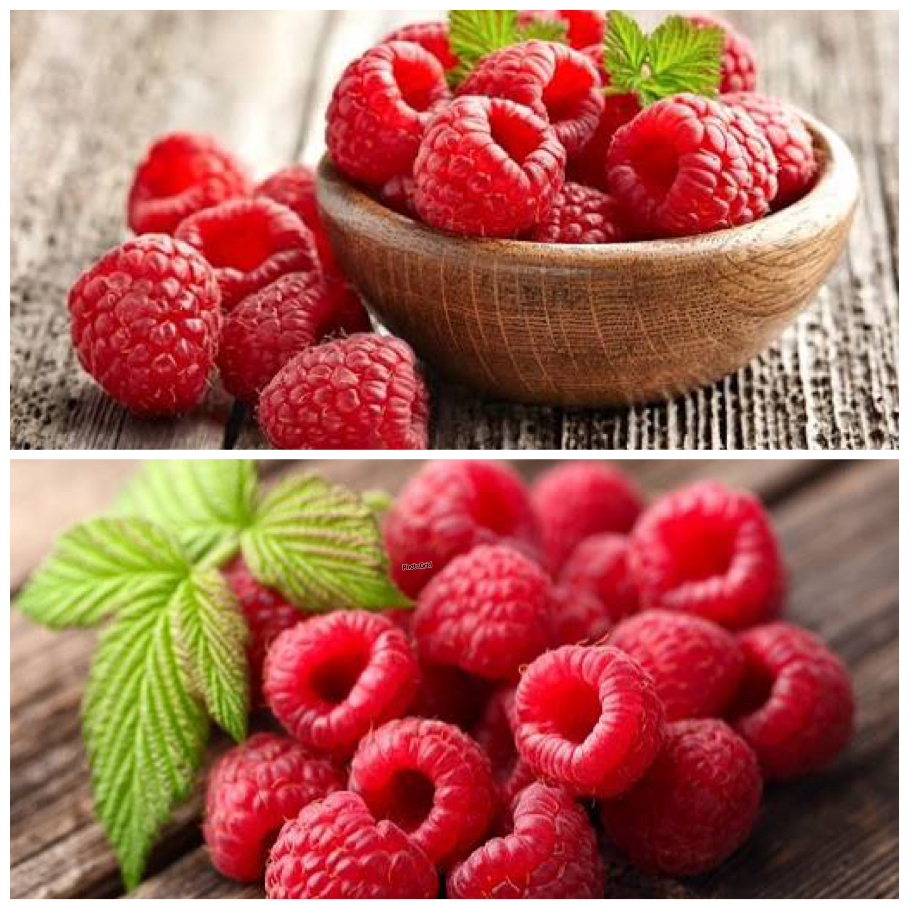 Rahasia Kesehatan dari Raspberry: 8 Manfaat Luar Biasa yang Jarang Diketahui!